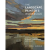 The Landscape Painter's Workbook: Essential Studies in Shape, Composition, and Color - Paperback
