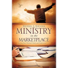 Ministry in the Marketplace - Paperback