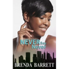 Never Say Never - Paperback