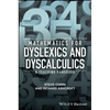 Mathematics for Dyslexics and Dyscalculics: A Teaching Handbook - Paperback