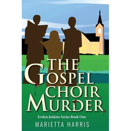 The Gospel Choir Murder - Paperback
