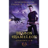 Dragon Chameleon: Episodes 5-8 - Hardcover