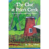 The Clue at Price's Creek: A North Carolina Lighthouse Adventure - Paperback