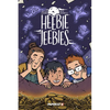 Heebie Jeebies - Paperback