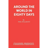 Around the World in Eighty Days - Paperback