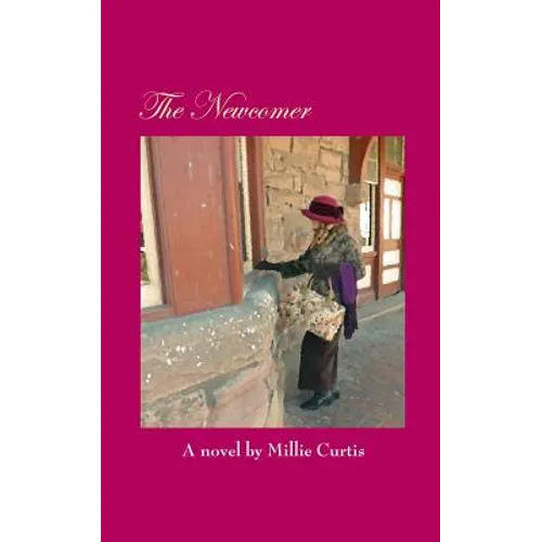 The Newcomer - Paperback