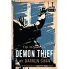 Demon Thief - Paperback