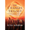 The Changes Trilogy: The Devil's Children, Heartsease, and the Weathermonger - Paperback
