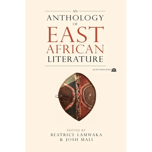 An Anthology of East African Literature - Paperback