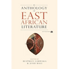 An Anthology of East African Literature - Paperback