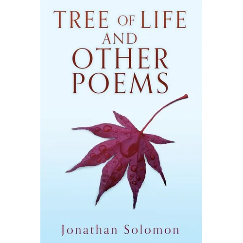 Tree of Life and Other Poems - Paperback