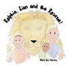 Ralphie, Lion and the Rescue! - Paperback