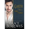 Gareth: Lord of Rakes - Paperback
