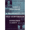 A Propensity to Self-Subversion - Paperback