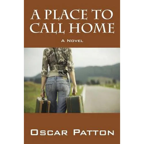 A Place to Call Home - Paperback