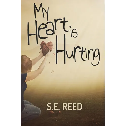 My Heart is Hurting - Paperback
