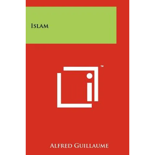 Islam - Paperback