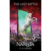 The Last Battle - Mass Market Paperbound