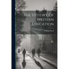 The History Of Western Education - Paperback