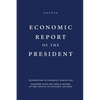 Economic Report of the President 2023 - Paperback