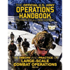 The Official US Army Operations Handbook: Current, Full-Size Edition: The Theory & Practice of Large-Scale Combat Operations - FM 3-0 - Paperback