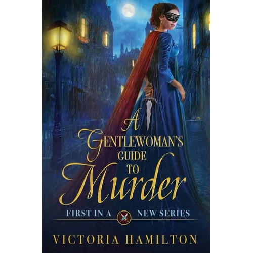 A Gentlewoman's Guide to Murder - Paperback