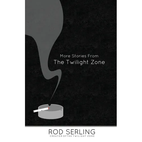 More Stories from the Twilight Zone - Paperback