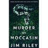 Murder by Moccasin - Paperback