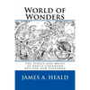 World of Wonders: The Lyrics and Music of Bruce Cockburn - Paperback