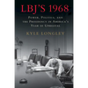 LBJ's 1968 - Paperback