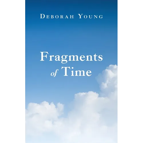 Fragments of Time - Paperback