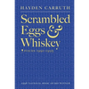 Scrambled Eggs & Whiskey: Poems, 1991-1995 - Paperback