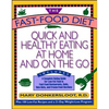 Fast Food Diet - Paperback