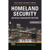 Homeland Security and Critical Infrastructure Protection - Hardcover