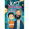 Just Between You and Me Kid Journal: Father and Son Pass Back and Forth a Diary with Prompts, Guided by Love, Meaningful Conversations, Strong Relatio - Paperback