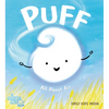 Puff: All about Air - Hardcover