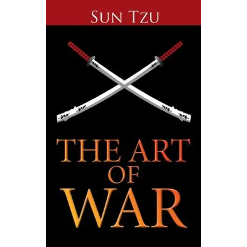 The Art of War - Hardcover