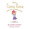 Meet Fiona Rosa: And All of Her Hats - Hardcover