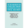 Barbour Collection of Connecticut Town Vital Records. Volume 2: Barkhamsted 1779-1854, Berlin 1785-1850, Bethany 1832-1853, Bethlehem 1787-1851, B - Paperback