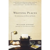 Writing Places: The Life Journey of a Writer and Teacher - Paperback