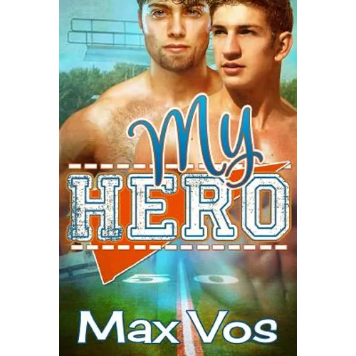 My Hero - Paperback