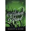 Wicked Blood - Paperback