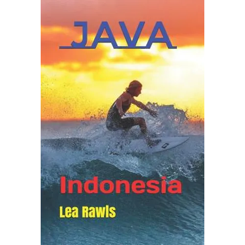 Java: Indonesia - Paperback