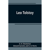 Leo Tolstoy - Paperback