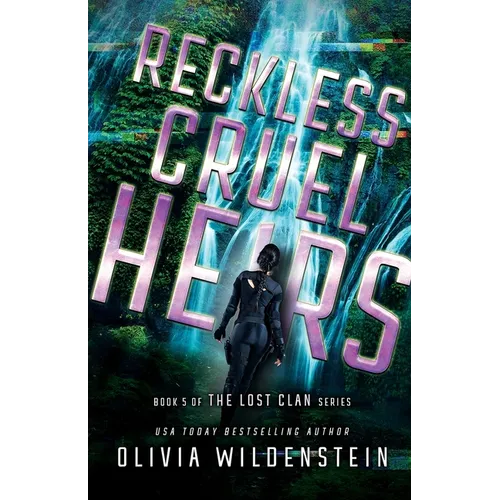Reckless Cruel Heirs - Paperback