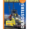 Curiosidad Por Los Dragsters - Paperback