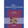 Davis v. HappyLand Toy Company: Case File - Paperback