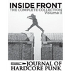Inside Front Zine - Journal Of Hardcore Punk: Complete Collection, Volume Two (The 2000s Issues) - Paperback