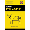 Learn Icelandic - Quick / Easy / Efficient: 2000 Key Vocabularies - Paperback