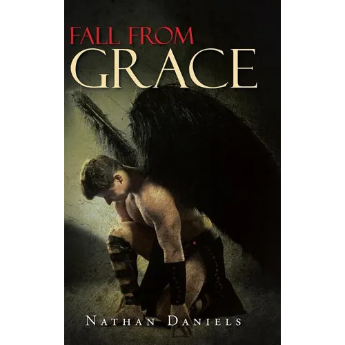 Fall from Grace - Hardcover